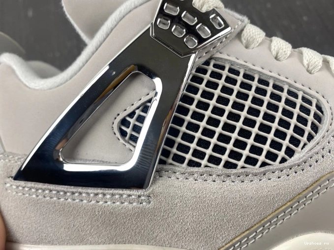   Frozen Moments AQ9129-001 4 Jordan Retro 0123